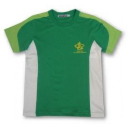 T136 logo tee design in hong kong T136 logo tee design in hong kong